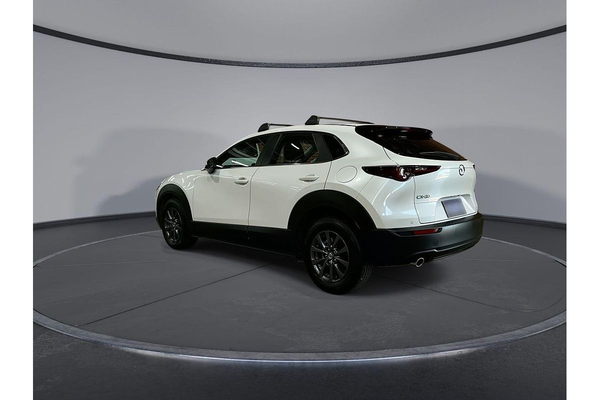 2024 Mazda CX-30 G20 Pure DM Series