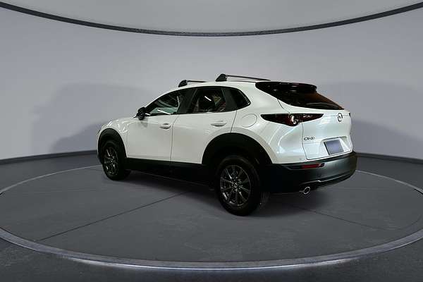 2024 Mazda CX-30 G20 Pure DM Series