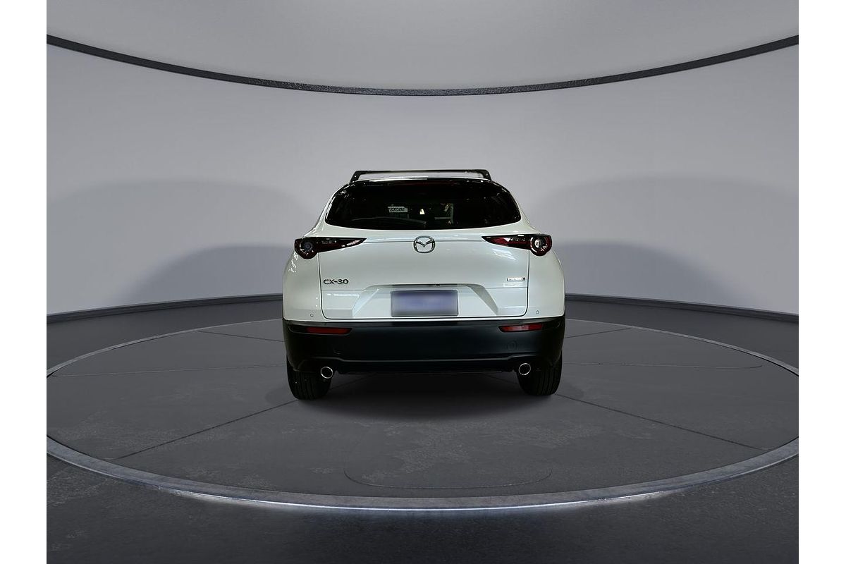 2024 Mazda CX-30 G20 Pure DM Series