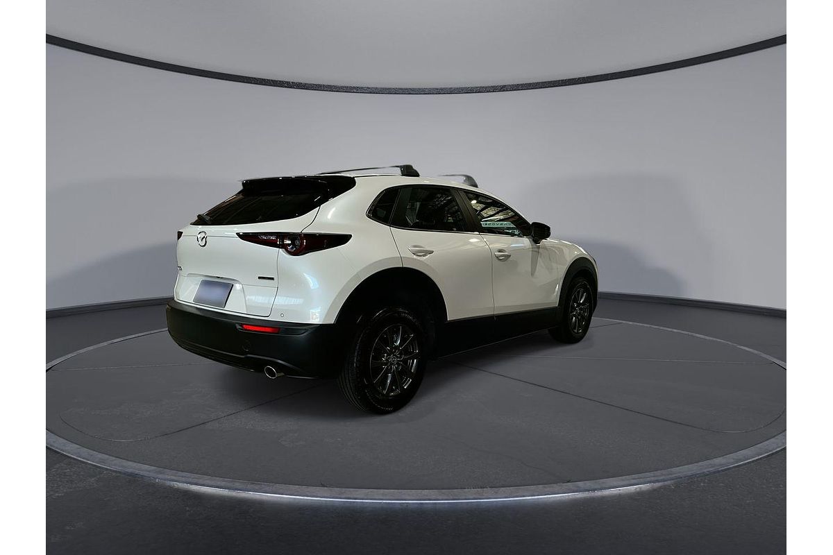 2024 Mazda CX-30 G20 Pure DM Series