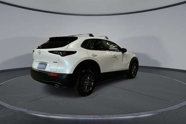 2024 Mazda CX-30 G20 Pure DM Series