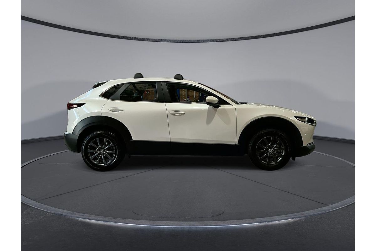2024 Mazda CX-30 G20 Pure DM Series