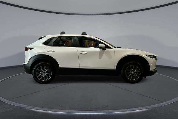 2024 Mazda CX-30 G20 Pure DM Series