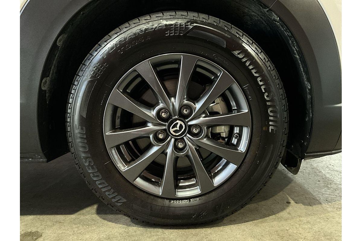 2024 Mazda CX-30 G20 Pure DM Series