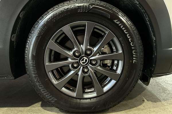 2024 Mazda CX-30 G20 Pure DM Series