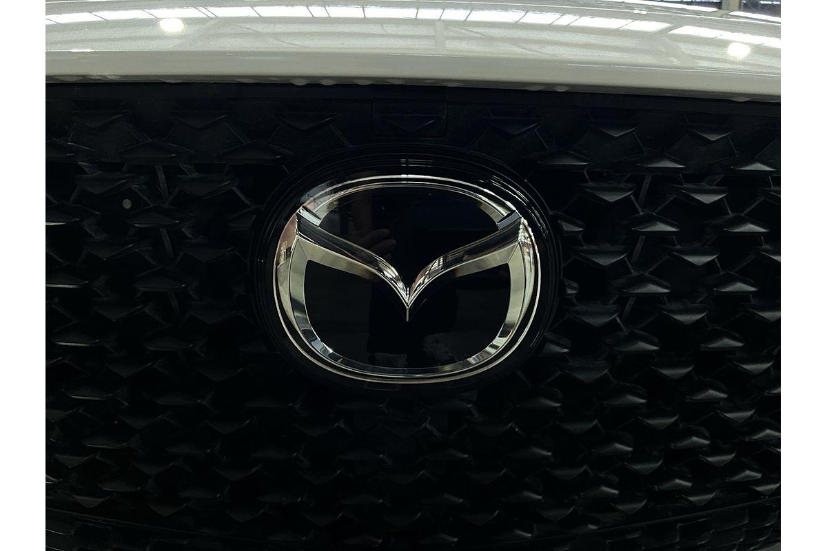 2024 Mazda CX-30 G20 Pure DM Series