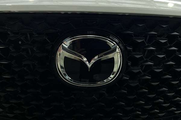2024 Mazda CX-30 G20 Pure DM Series