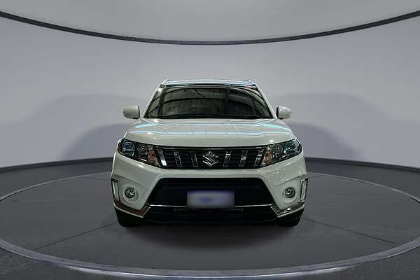 2022 Suzuki Vitara Turbo LY Series II