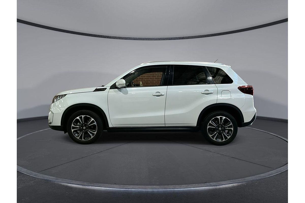 2022 Suzuki Vitara Turbo LY Series II