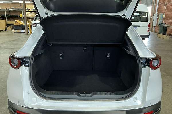 2024 Mazda CX-30 G20 Pure DM Series