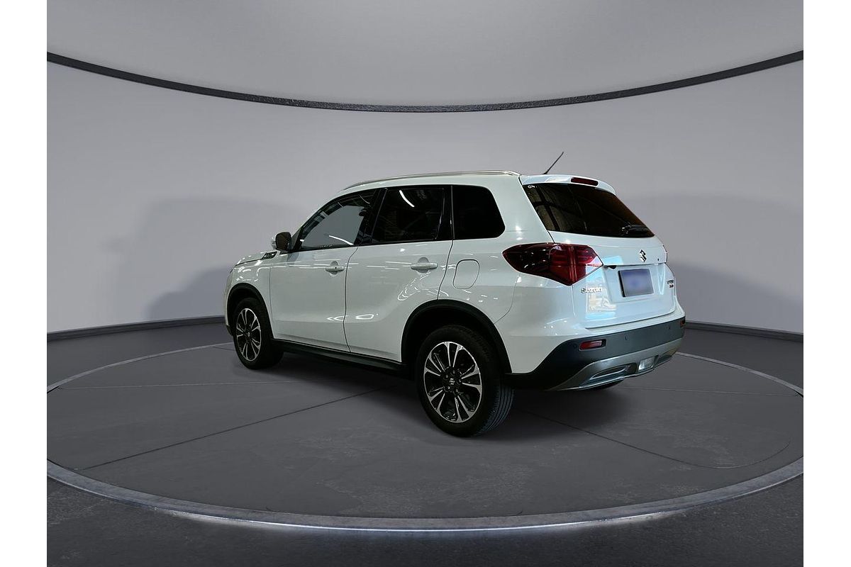 2022 Suzuki Vitara Turbo LY Series II