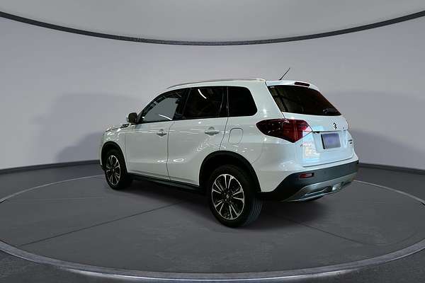 2022 Suzuki Vitara Turbo LY Series II