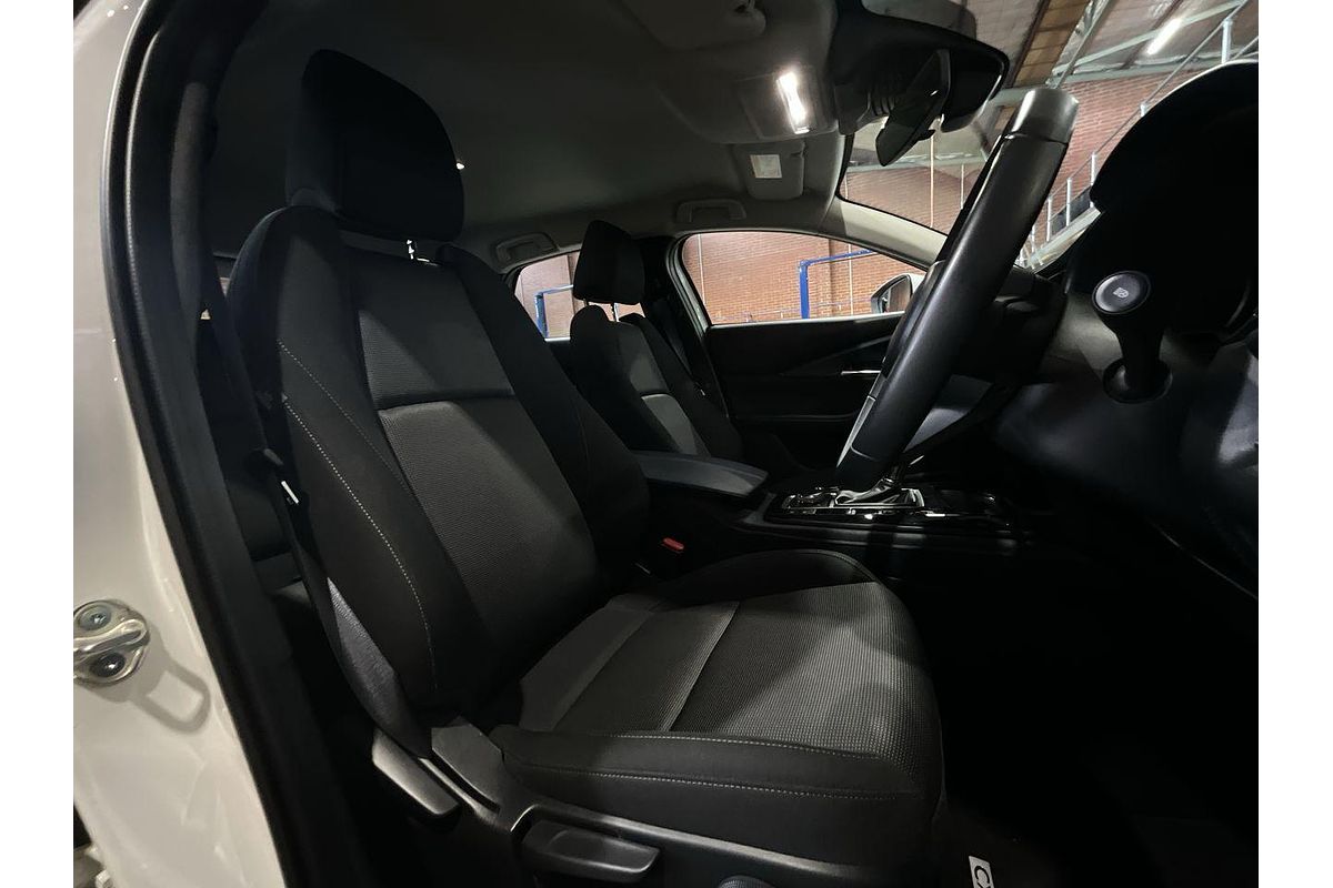 2024 Mazda CX-30 G20 Pure DM Series