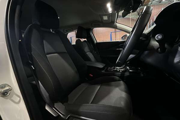 2024 Mazda CX-30 G20 Pure DM Series