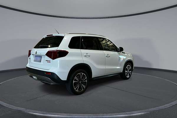 2022 Suzuki Vitara Turbo LY Series II
