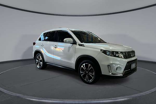 2022 Suzuki Vitara Turbo LY Series II