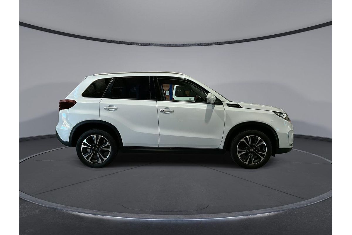 2022 Suzuki Vitara Turbo LY Series II