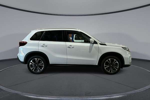 2022 Suzuki Vitara Turbo LY Series II