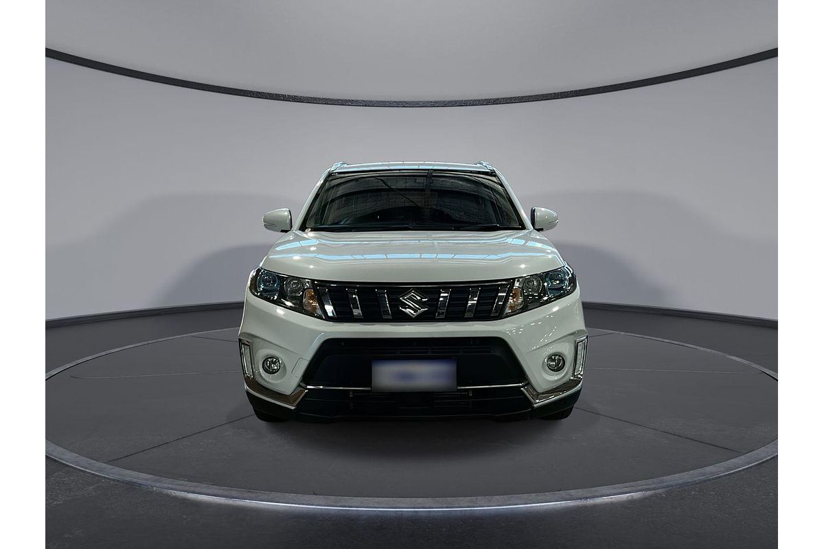 2022 Suzuki Vitara Turbo LY Series II