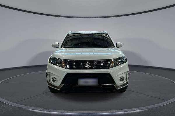 2022 Suzuki Vitara Turbo LY Series II