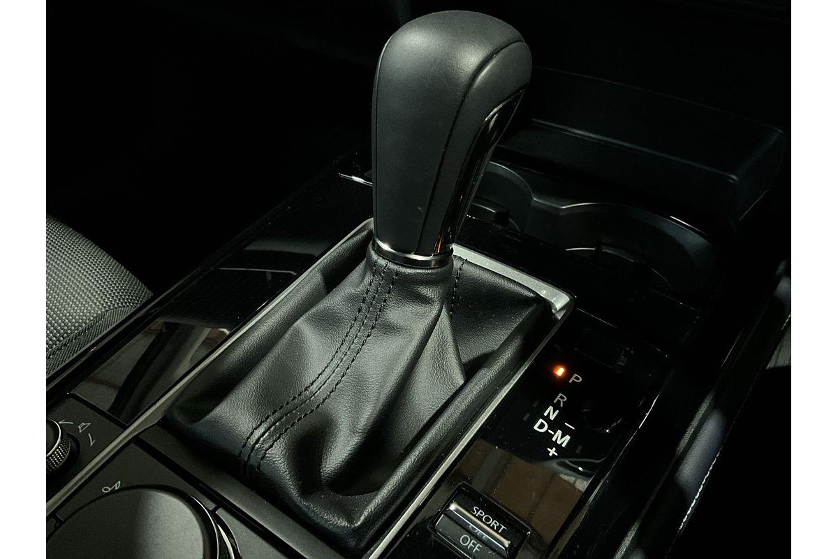 2024 Mazda CX-30 G20 Pure DM Series