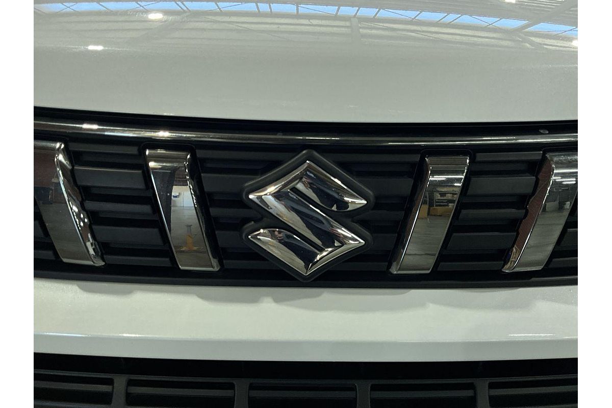 2022 Suzuki Vitara Turbo LY Series II