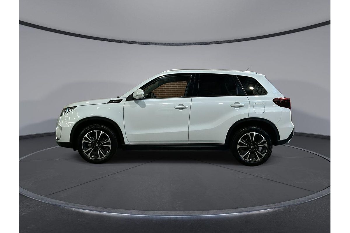 2022 Suzuki Vitara Turbo LY Series II
