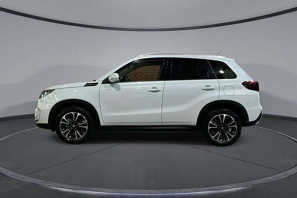 2022 Suzuki Vitara Turbo LY Series II
