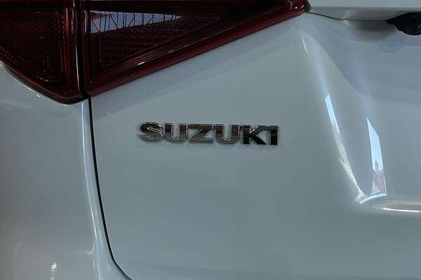 2022 Suzuki Vitara Turbo LY Series II