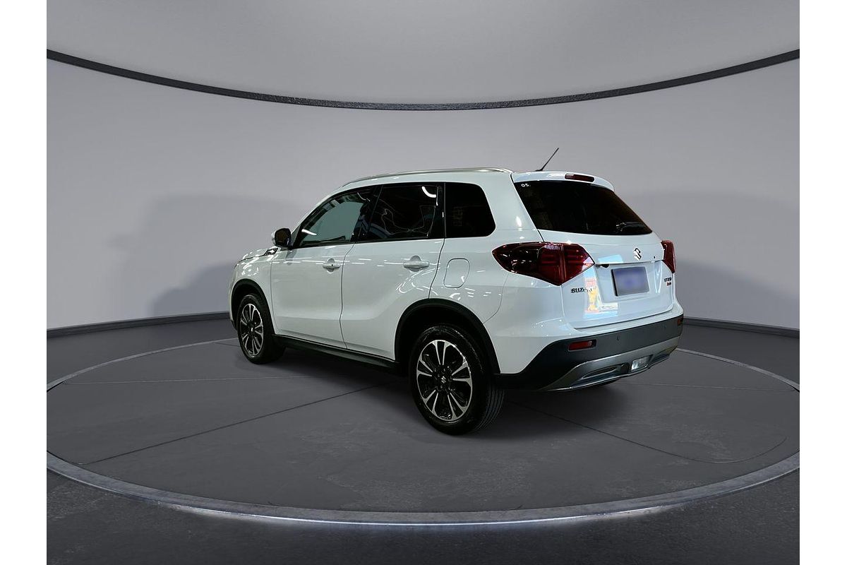 2022 Suzuki Vitara Turbo LY Series II