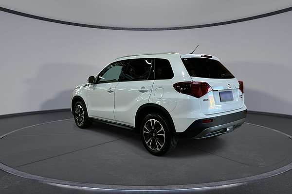 2022 Suzuki Vitara Turbo LY Series II