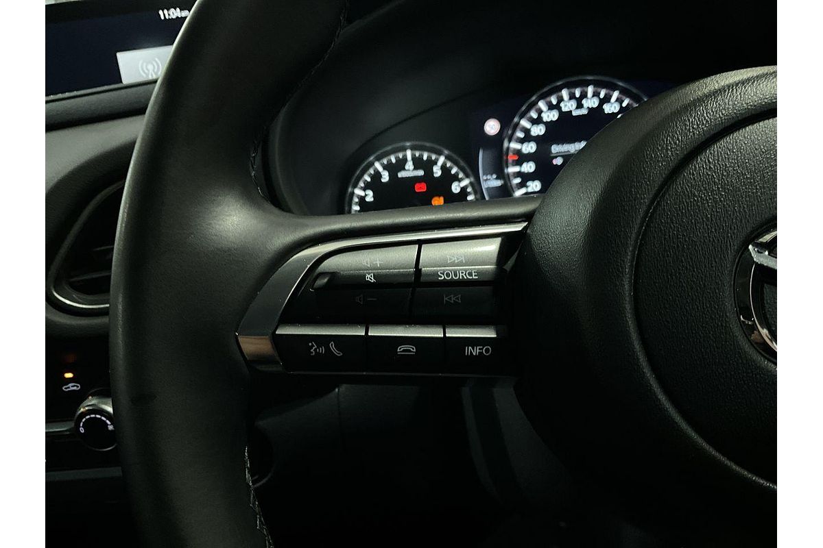 2024 Mazda CX-30 G20 Pure DM Series