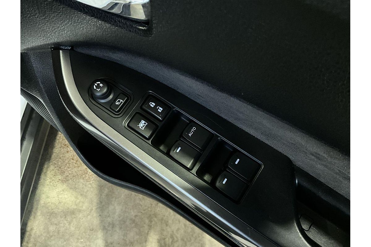 2022 Suzuki Vitara Turbo LY Series II