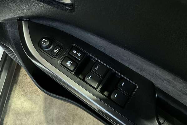 2022 Suzuki Vitara Turbo LY Series II