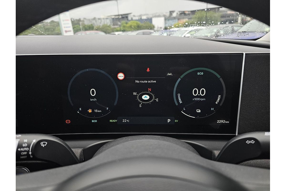 2024 Hyundai Tucson Elite NX4.V3