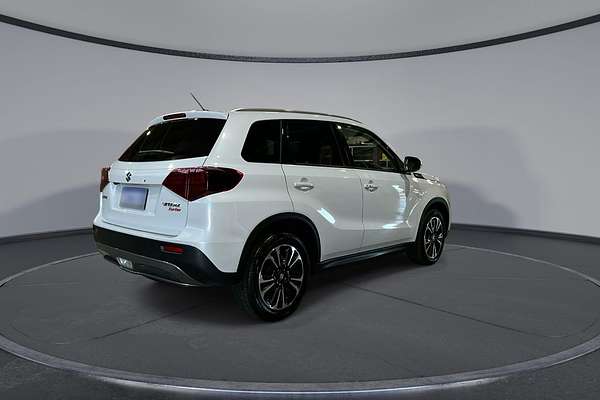 2022 Suzuki Vitara Turbo LY Series II