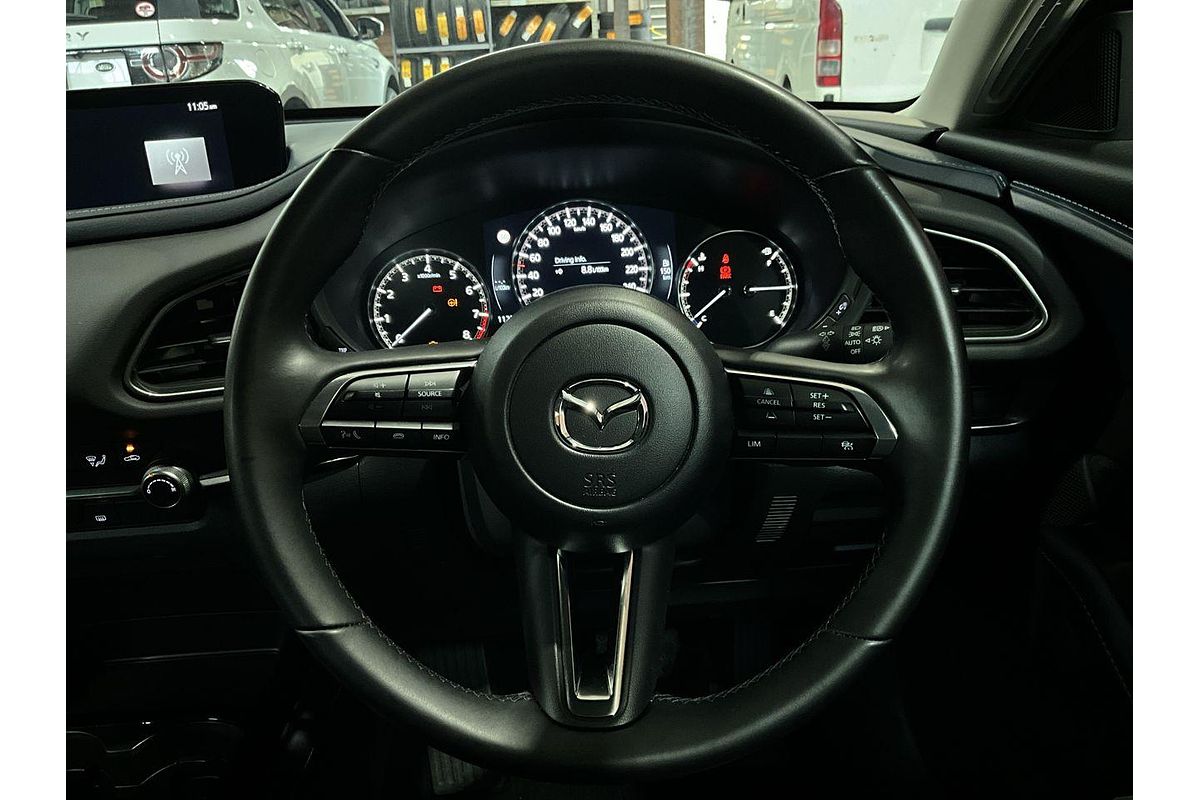 2024 Mazda CX-30 G20 Pure DM Series