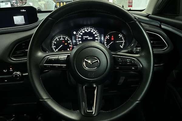 2024 Mazda CX-30 G20 Pure DM Series