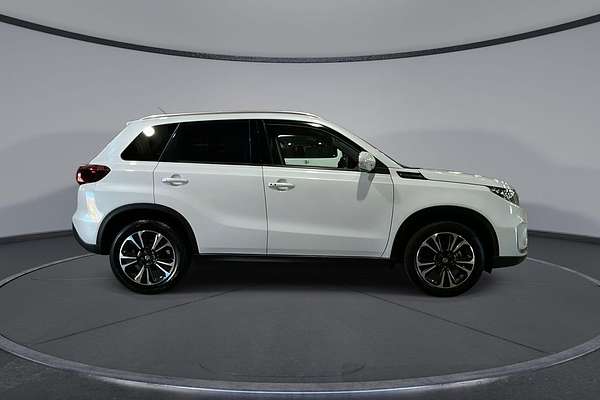 2022 Suzuki Vitara Turbo LY Series II