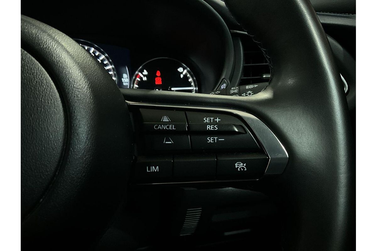 2024 Mazda CX-30 G20 Pure DM Series