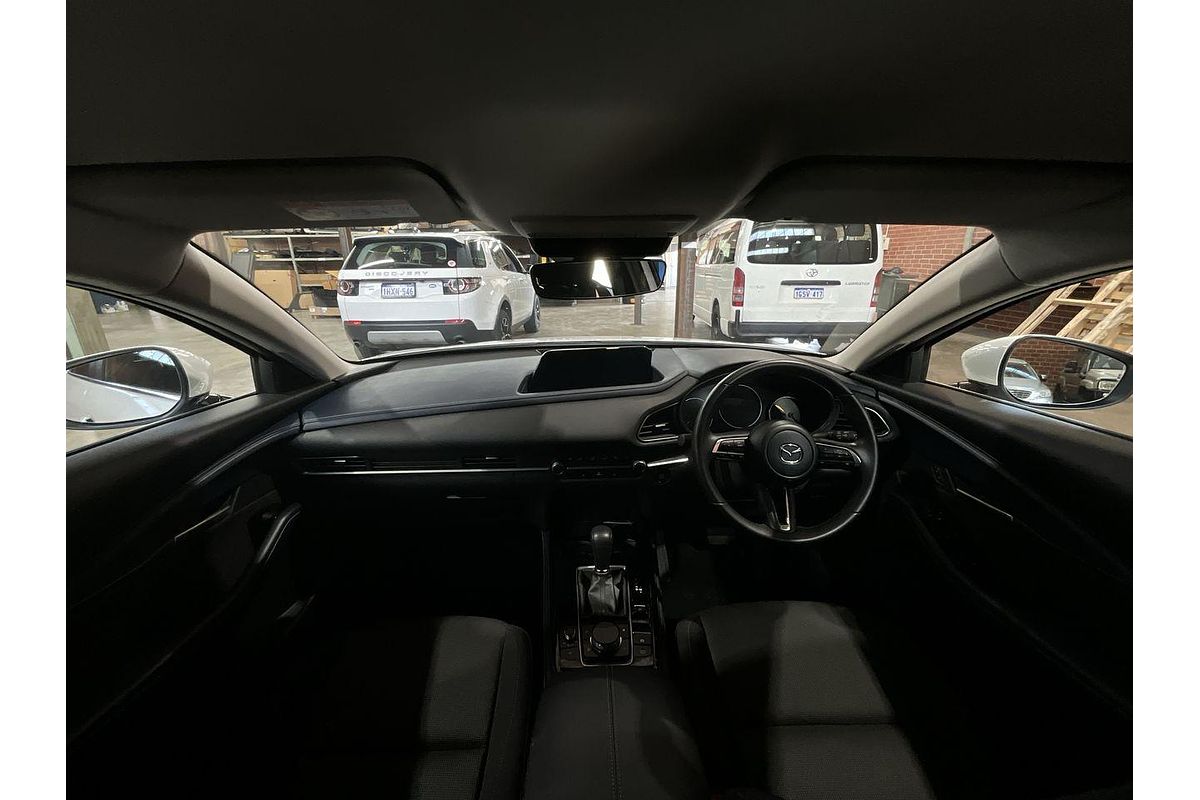 2024 Mazda CX-30 G20 Pure DM Series