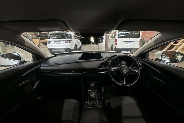 2024 Mazda CX-30 G20 Pure DM Series