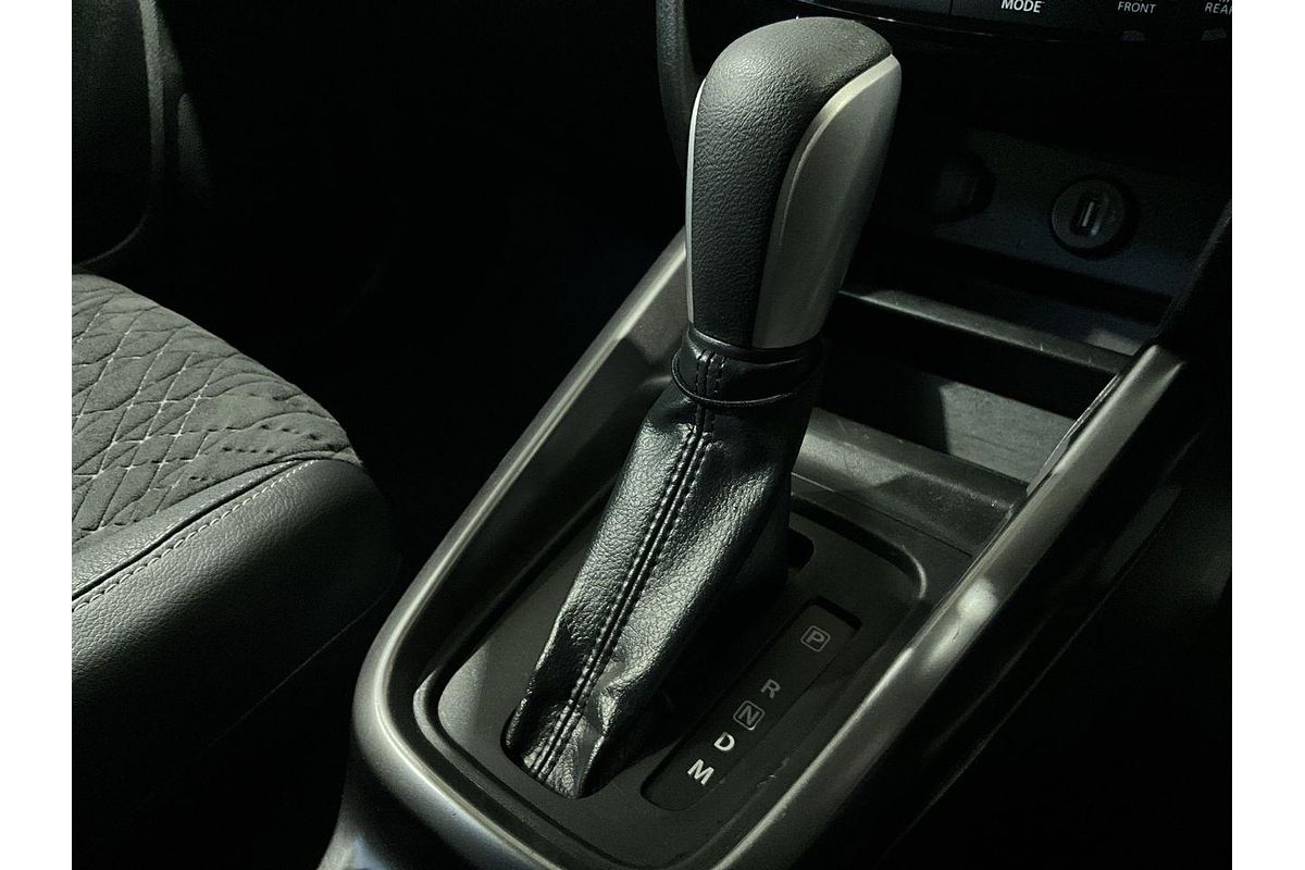 2022 Suzuki Vitara Turbo LY Series II