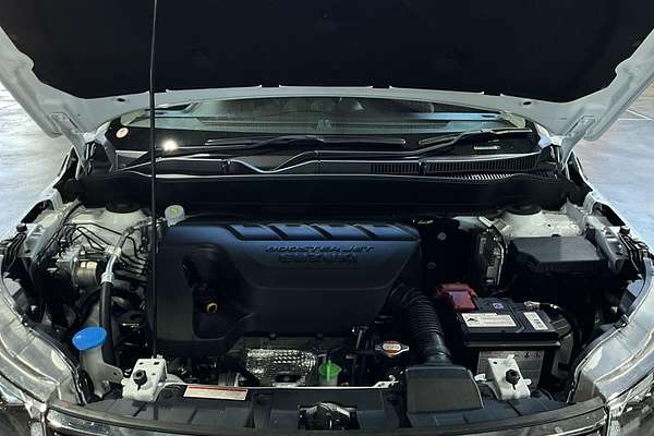 2022 Suzuki Vitara Turbo LY Series II