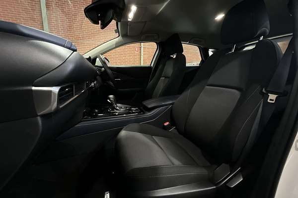 2024 Mazda CX-30 G20 Pure DM Series