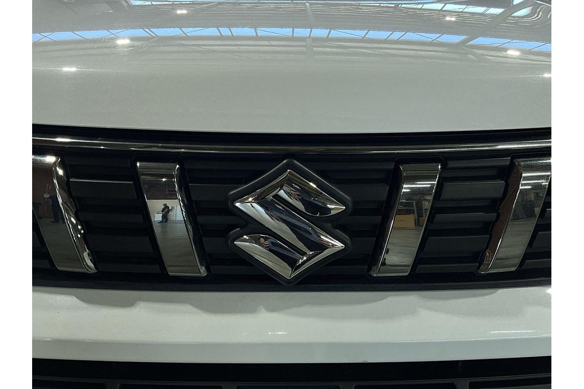 2022 Suzuki Vitara Turbo LY Series II