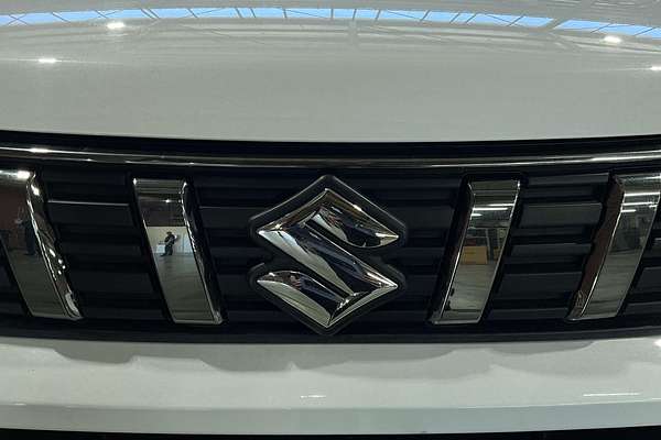 2022 Suzuki Vitara Turbo LY Series II