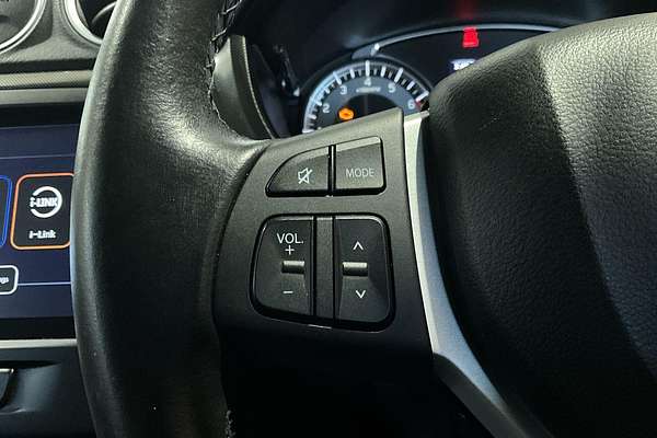 2022 Suzuki Vitara Turbo LY Series II
