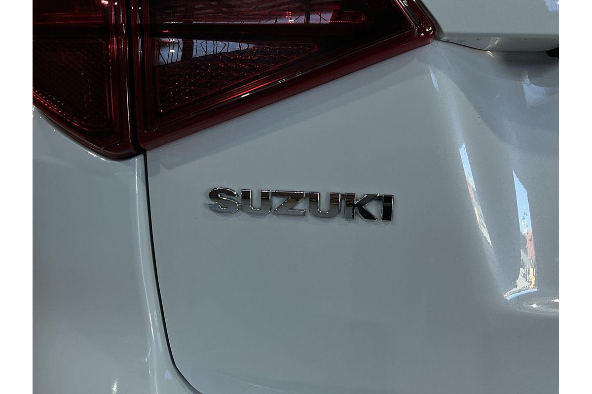 2022 Suzuki Vitara Turbo LY Series II