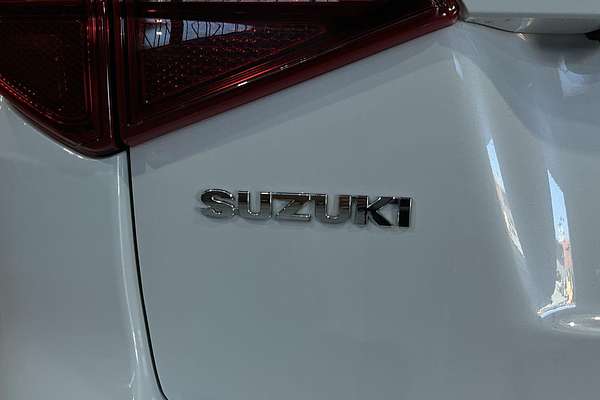 2022 Suzuki Vitara Turbo LY Series II